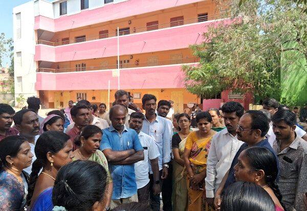 Latest Tamil News