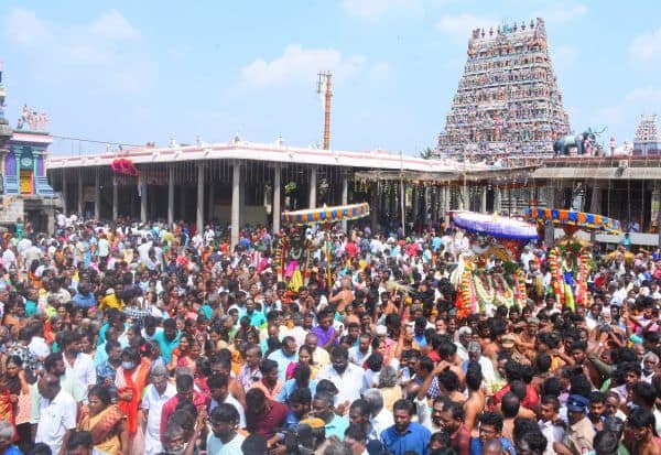 Latest Tamil News