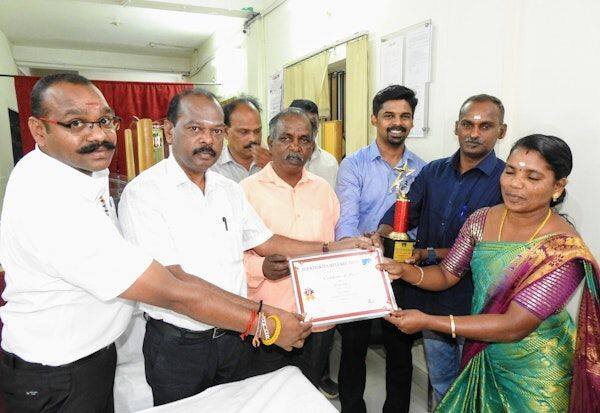 Latest Tamil News