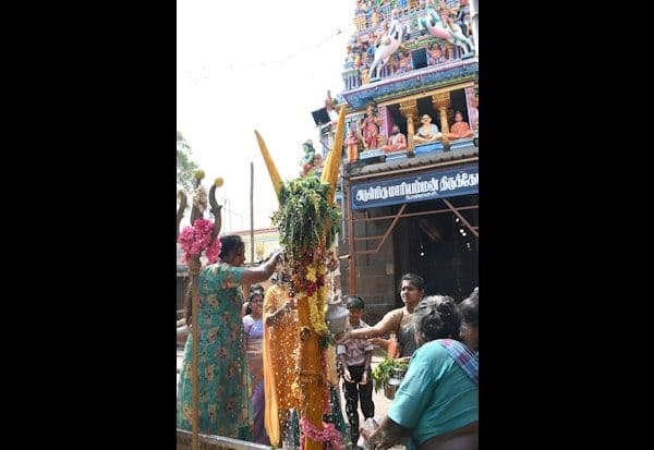 Latest Tamil News