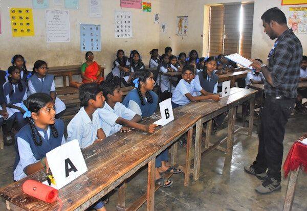 Latest Tamil News