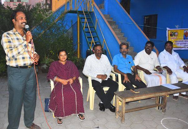 Latest Tamil News