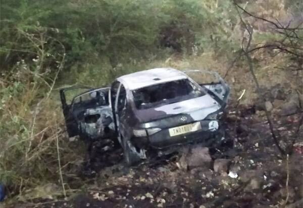 Latest Tamil News