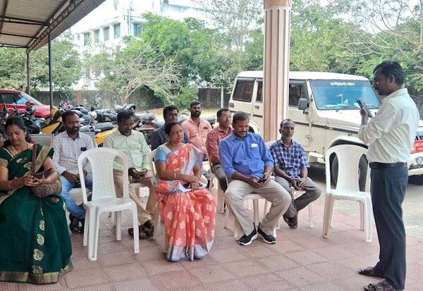 Latest Tamil News