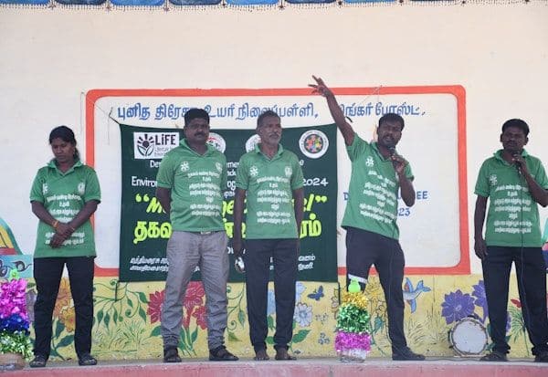 Latest Tamil News
