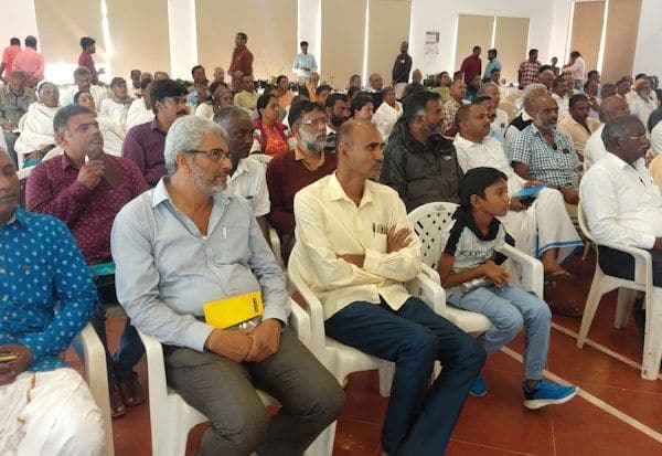Latest Tamil News