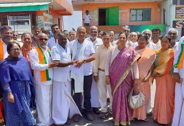 Latest Tamil News