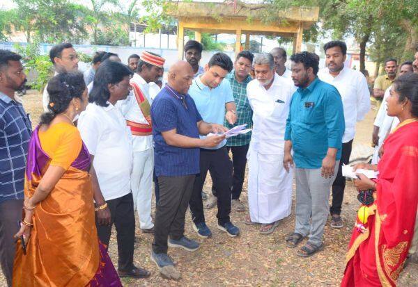 Latest Tamil News