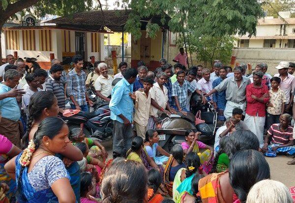 Latest Tamil News