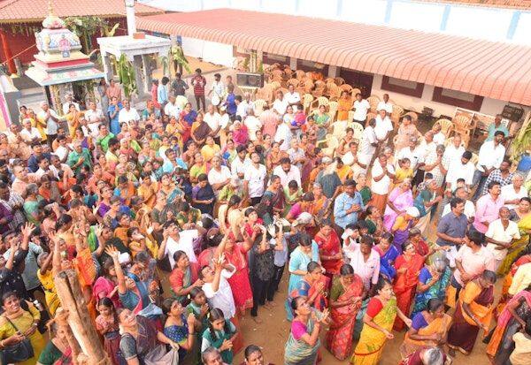 Latest Tamil News