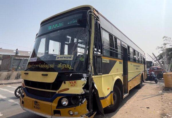 Latest Tamil News