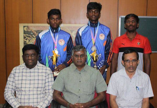 Latest Tamil News
