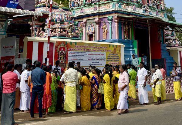 Latest Tamil News