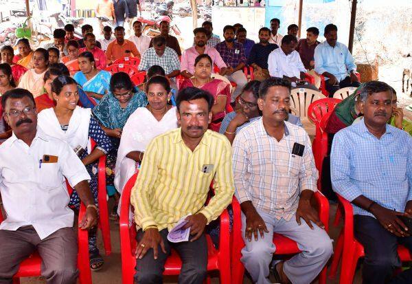 Latest Tamil News