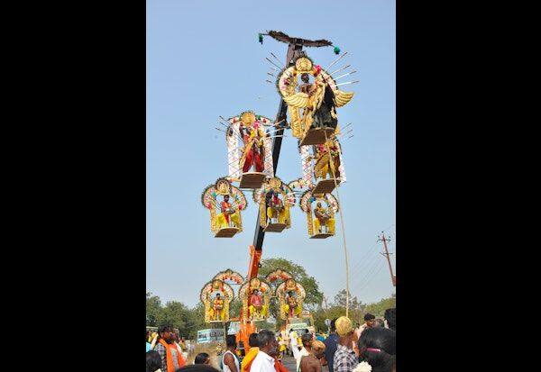 Latest Tamil News
