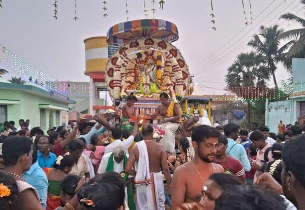 Latest Tamil News
