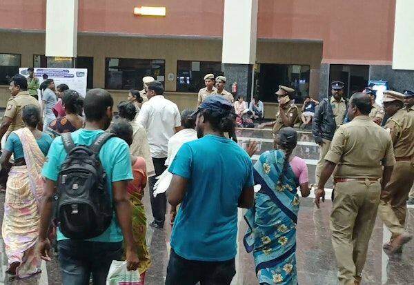Latest Tamil News