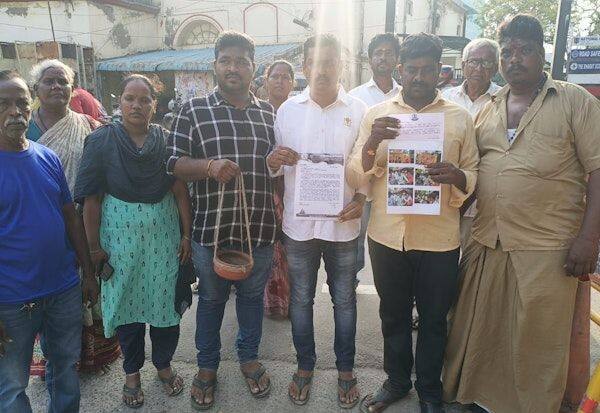 Latest Tamil News