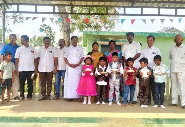 Latest Tamil News