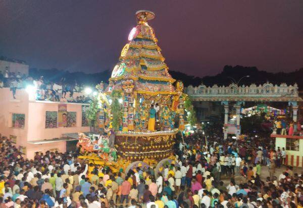 Latest Tamil News