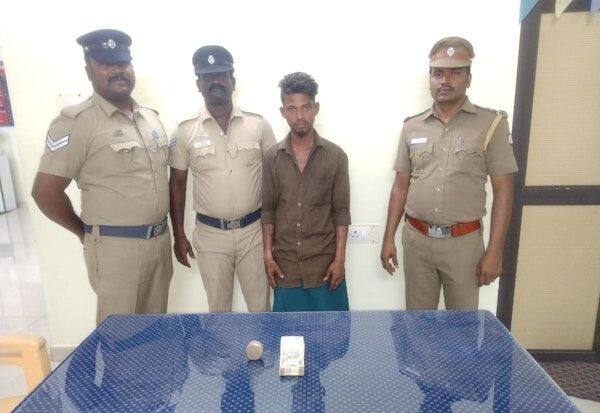 Latest Tamil News