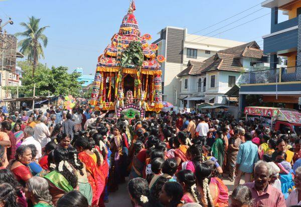 Latest Tamil News