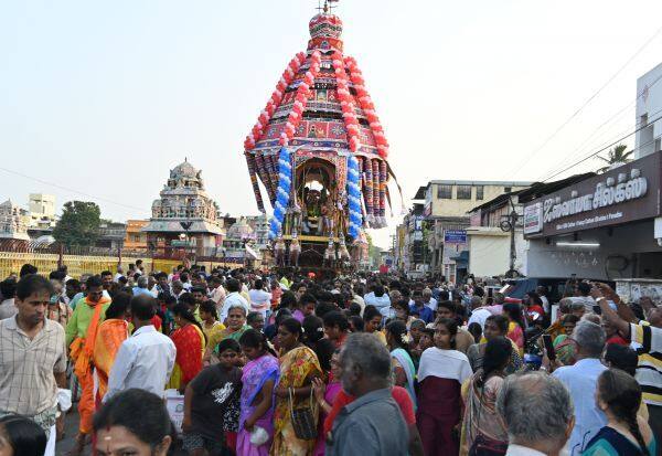 Latest Tamil News