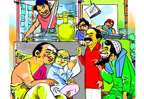 Latest Tamil News