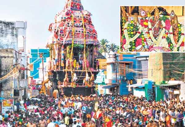 Latest Tamil News