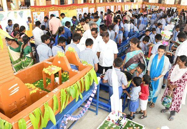 Latest Tamil News