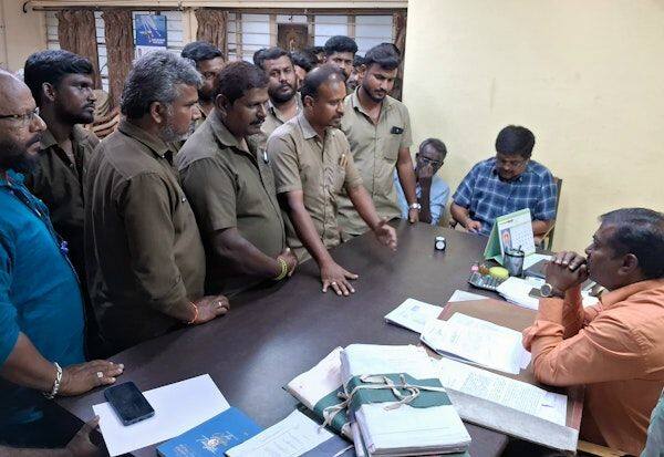 Latest Tamil News