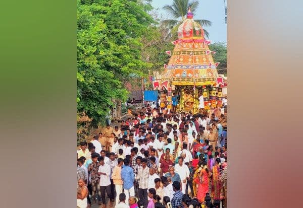 Latest Tamil News