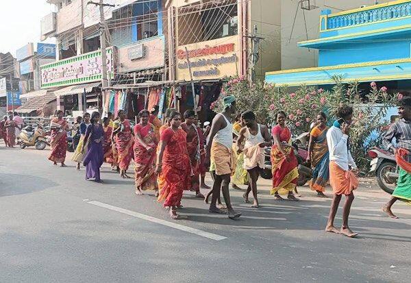 Latest Tamil News