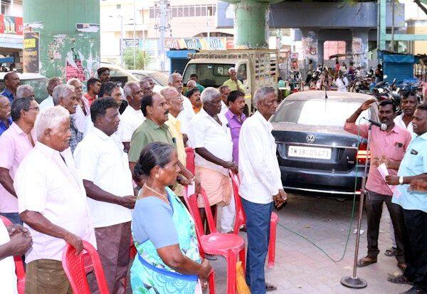 Latest Tamil News
