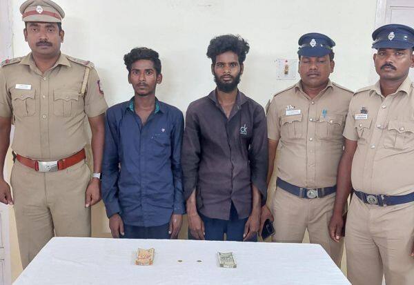 Latest Tamil News