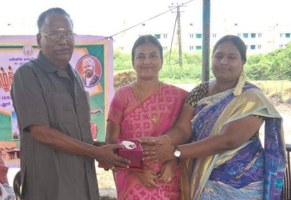 Latest Tamil News