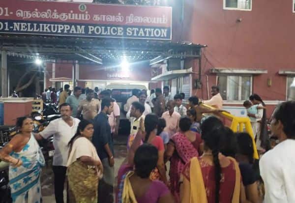 Latest Tamil News