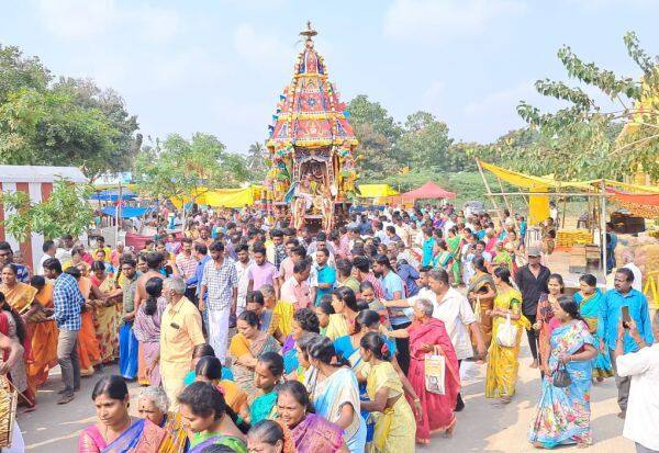 Latest Tamil News