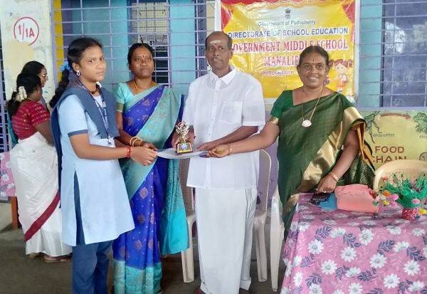 Latest Tamil News