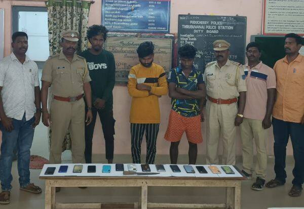 Latest Tamil News