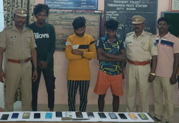 Latest Tamil News
