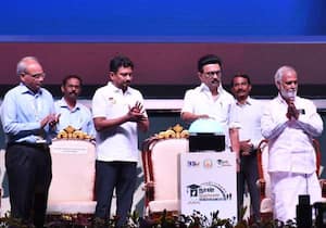 நான் முதல்வன் மூன்றாம் ஆண்டு வெற்றி விழா மற்றும் வெற்றி நிச்சயம் என்ற ...