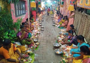 சிவகங்கை நேரு பஜார் வீரமா காளியம்மன் கோயில் திருவிழாவை முன்னிட்டு ...
