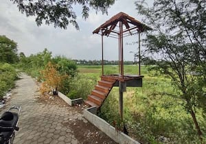 புதுச்சேரி கிருமாம்பாக்கம் ஏரி சுற்றுலா திட்டம் கிடப்பில் ...