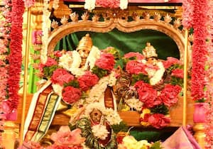 திருப்பூர், அடுத்த நல்லூர் விஸ்வேஸ்வரர் கோவிலில் தேர்த்திருவிழாவை ...
