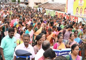 திண்டுக்கல்லில் தமிழ்நாடு தொடக்கக்கல்வி ஆசிரியர் இயக்கங்களின் கூட்டு ...