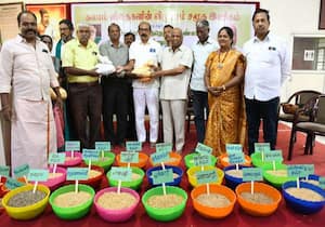 புதுச்சேரி தமிழ் சங்கத்தில் நடந்த கலாம் விதைகளின் விருட்சம் சமூக ...