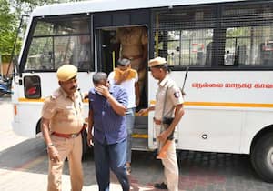 திருநெல்வேலி கவின் ஆணவக் கொலை வழக்கில் முக்கிய குற்றவாளியான சுர்ஜித் ...