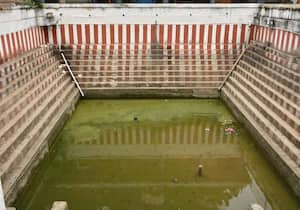 விழா காலங்களில் ஏராளமான பக்தர்கள் வந்து செல்லும் ராயபுரம் அங்காள ...
