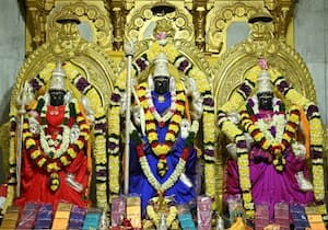 ஆடி மாத 4வது வெள்ளிக்கிழமை மற்றும் வரலட்சுமி விரதத்தையொட்டி சிறப்பு ...